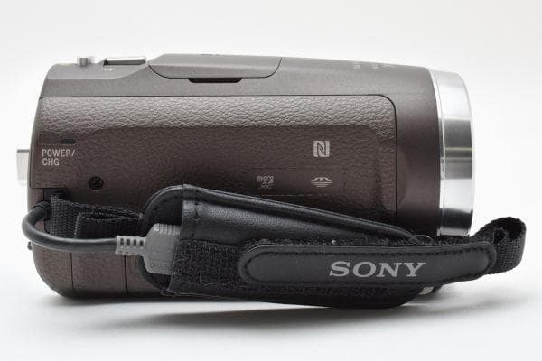 ソニー SONY HDR-CX680