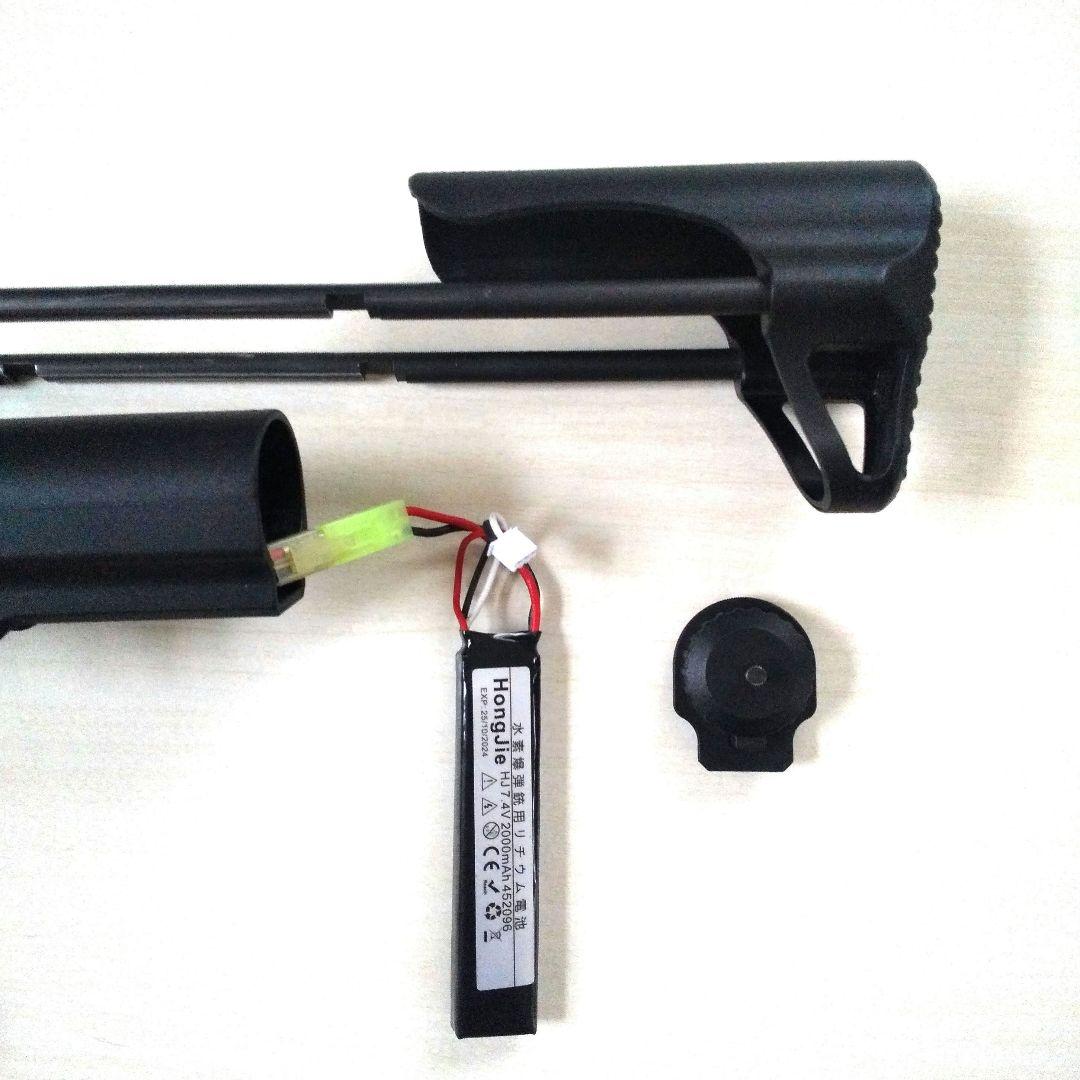 【東京マルイ】M4A1カービン