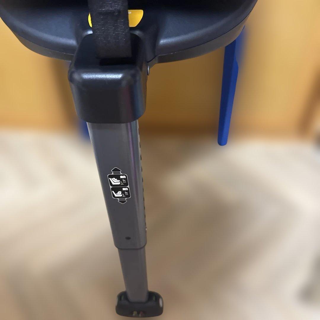 『本日限定価格』Joie チャイルドシート Arc360°