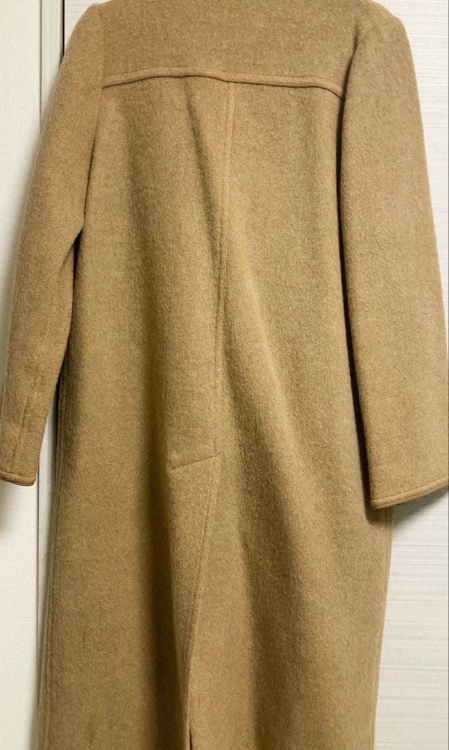 Christian Dior prêt-à-porter コート