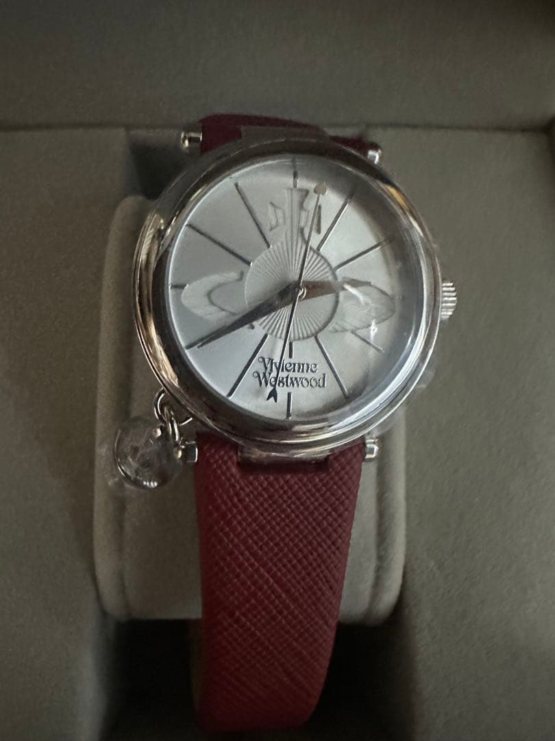 Vivienne Westwood Time Machine 時計