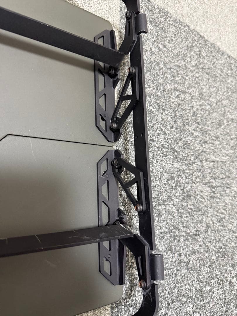 テーブル・チェア・ハンモック OMA.SC-25TOP TYPE GEEKS