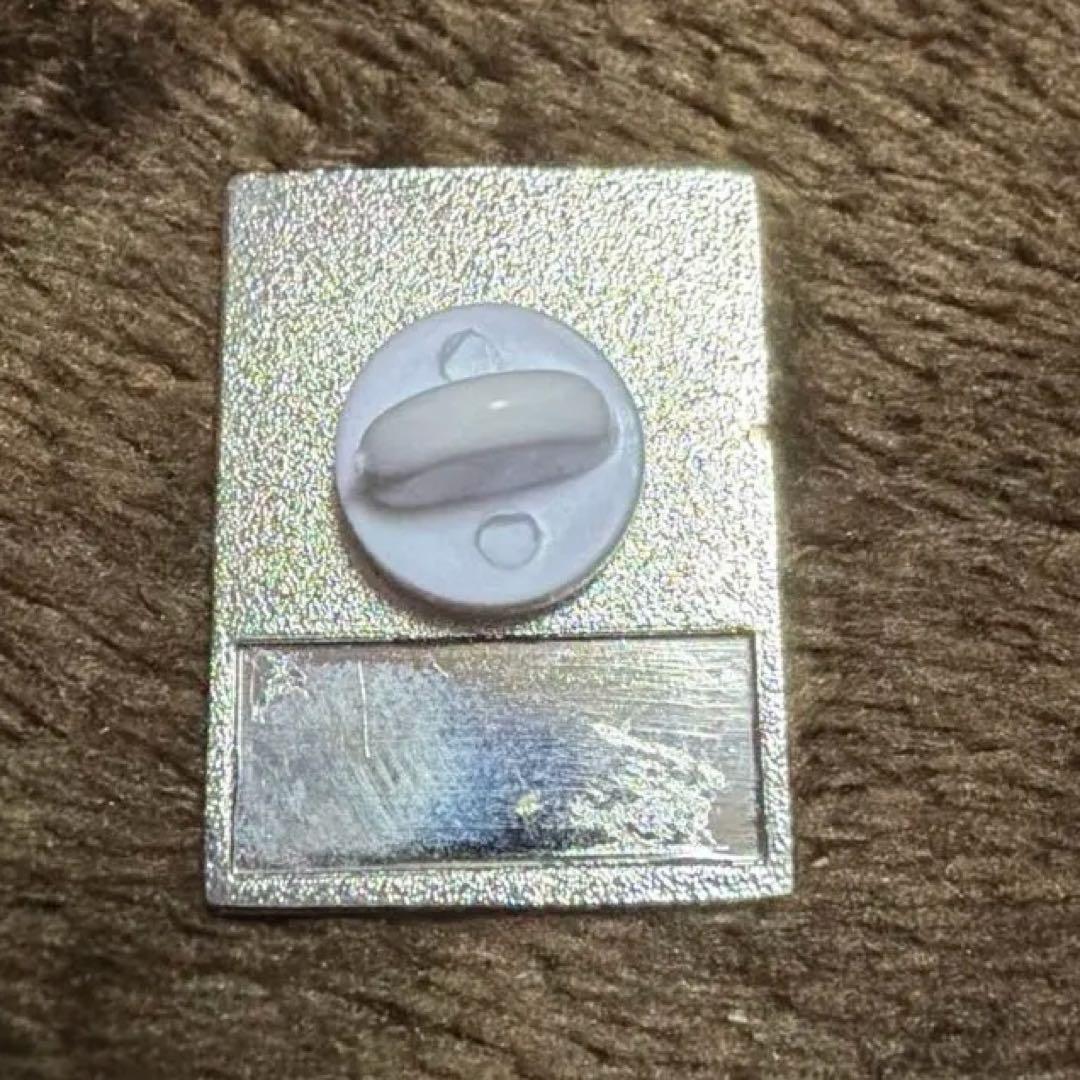 ROMANIA館 ルーマニア 館スタッフ専用ピンバッジ 非売品　万博2025