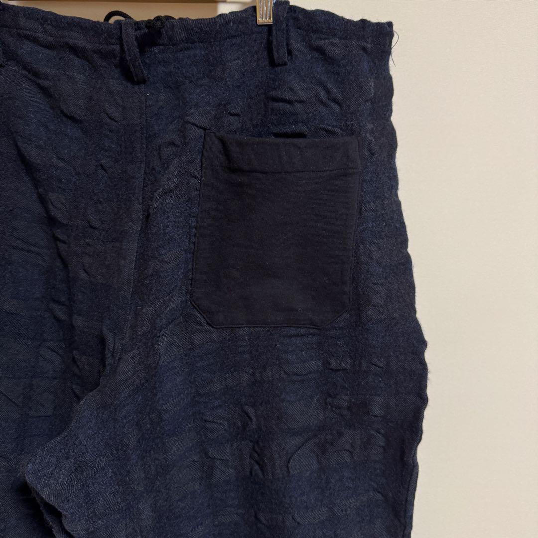 gipsy ジプシー サルエルパンツ Y's Yohji Yamamoto