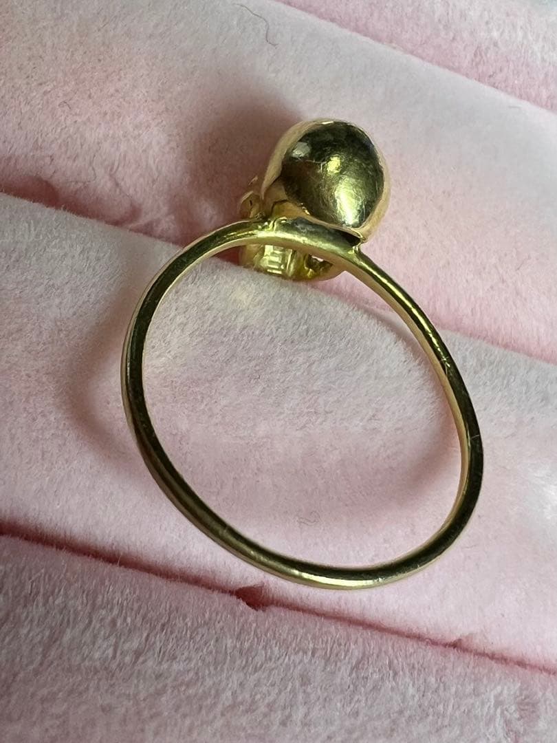 コク 初貝仁美 スカルリング