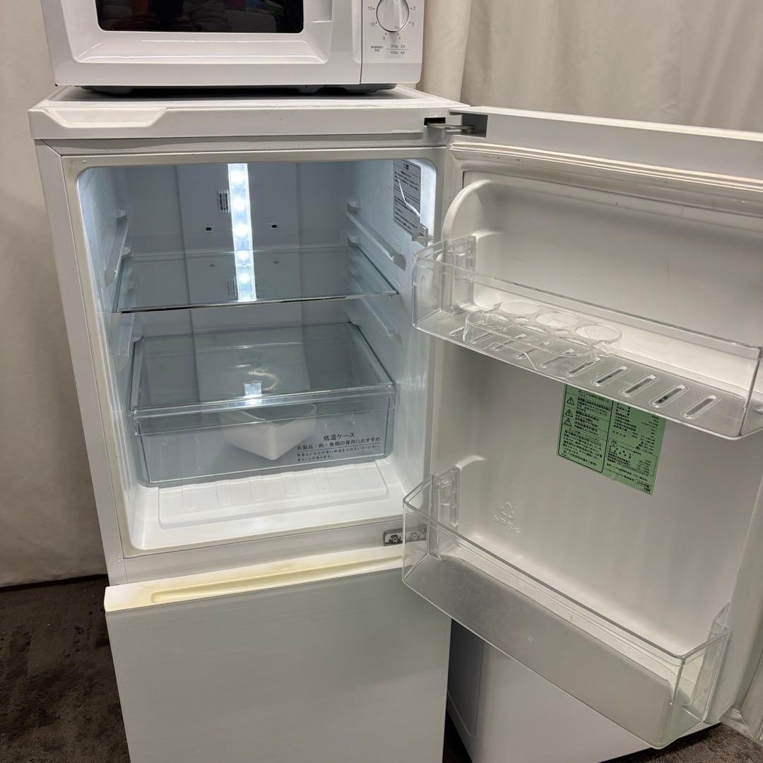 ★40　冷蔵庫　洗濯機　電子レンジ　一人暮らし　家電セット　安い　設置無料