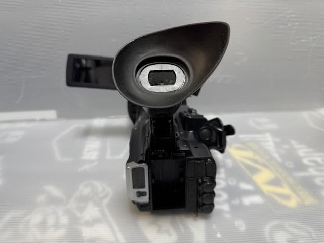 SONY PMW-200 (XDCAM)業務用ビデオカメラ 本体セット