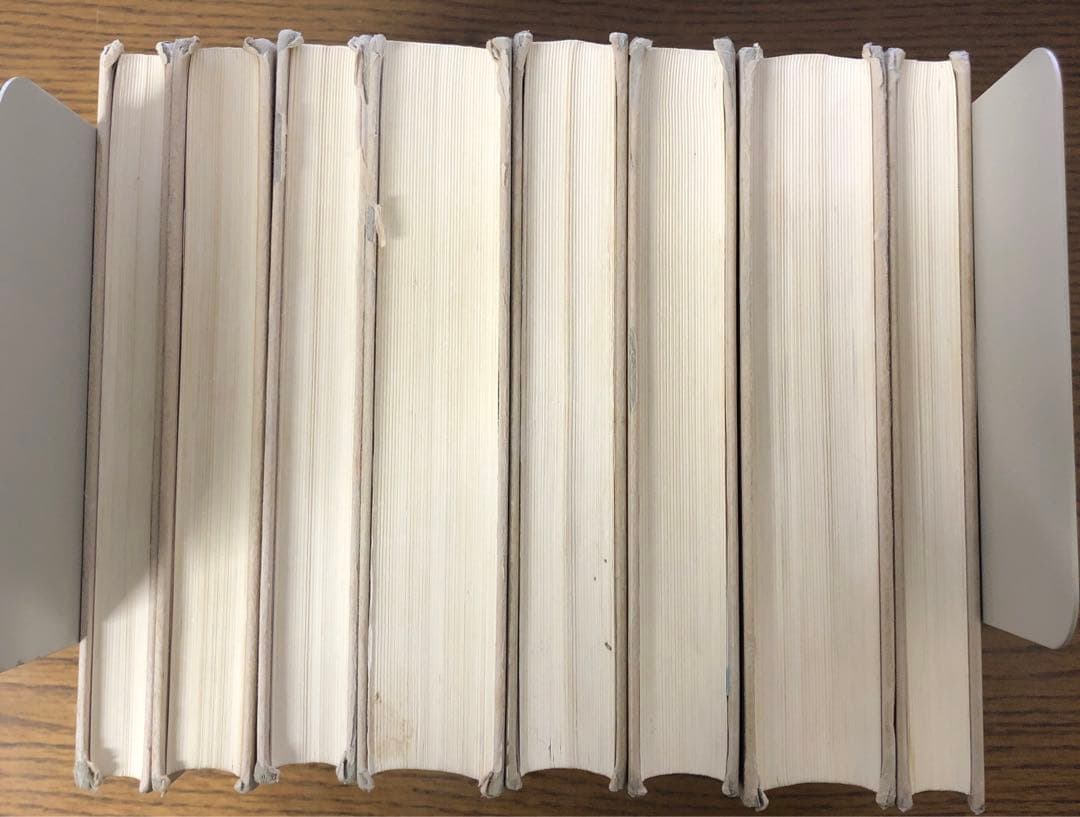 クシノケイスケ　村上春樹全集 1979-1989 全8巻