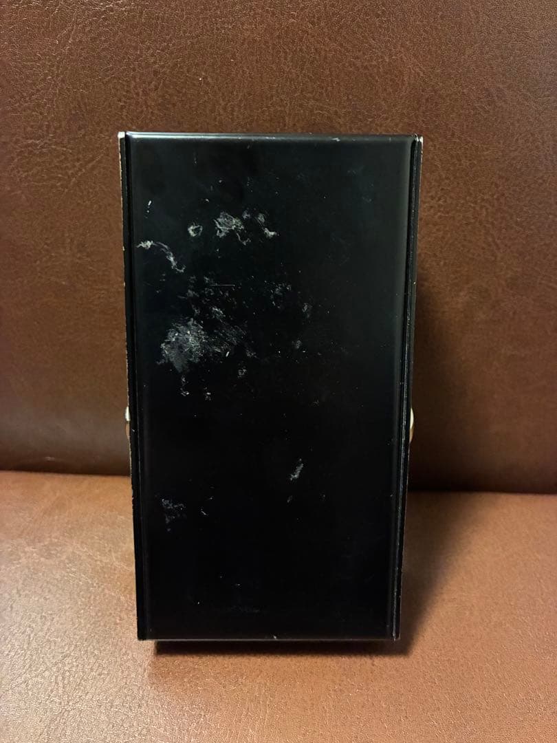 Organic Sounds Hercules ギターエフェクター