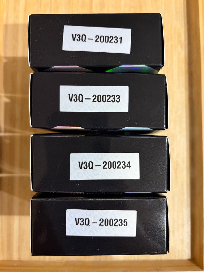 【KOUさま】4個セット⭐︎SPICARE ハリファンデ ケース付き