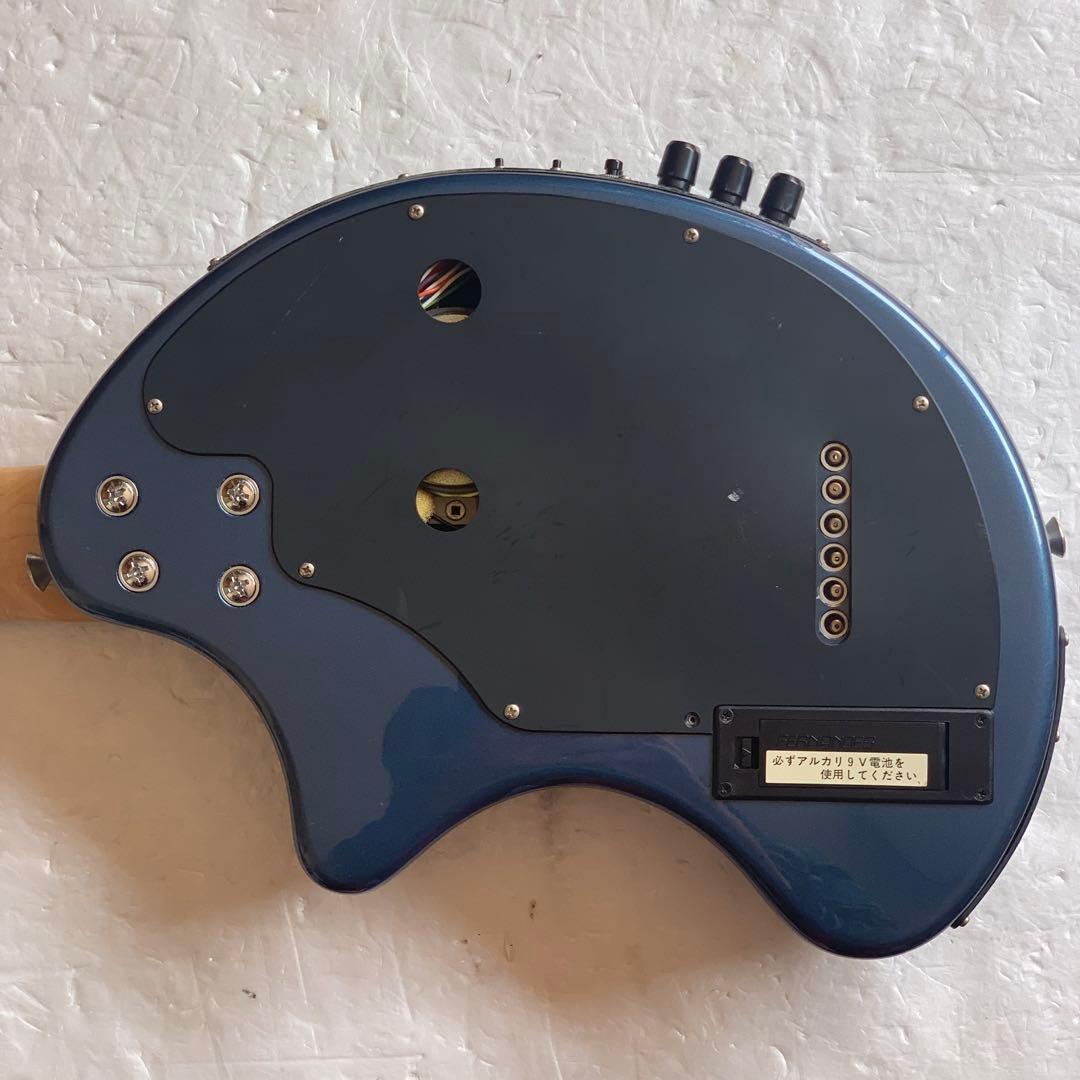 ジャンク フェルナンデス DIGI-ZO HYPER デジゾーハイパー壊れてます