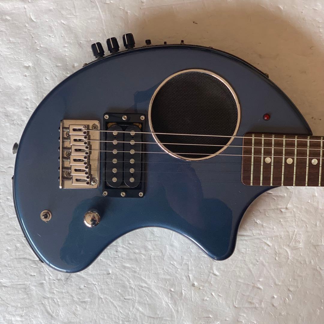 ジャンク フェルナンデス DIGI-ZO HYPER デジゾーハイパー壊れてます