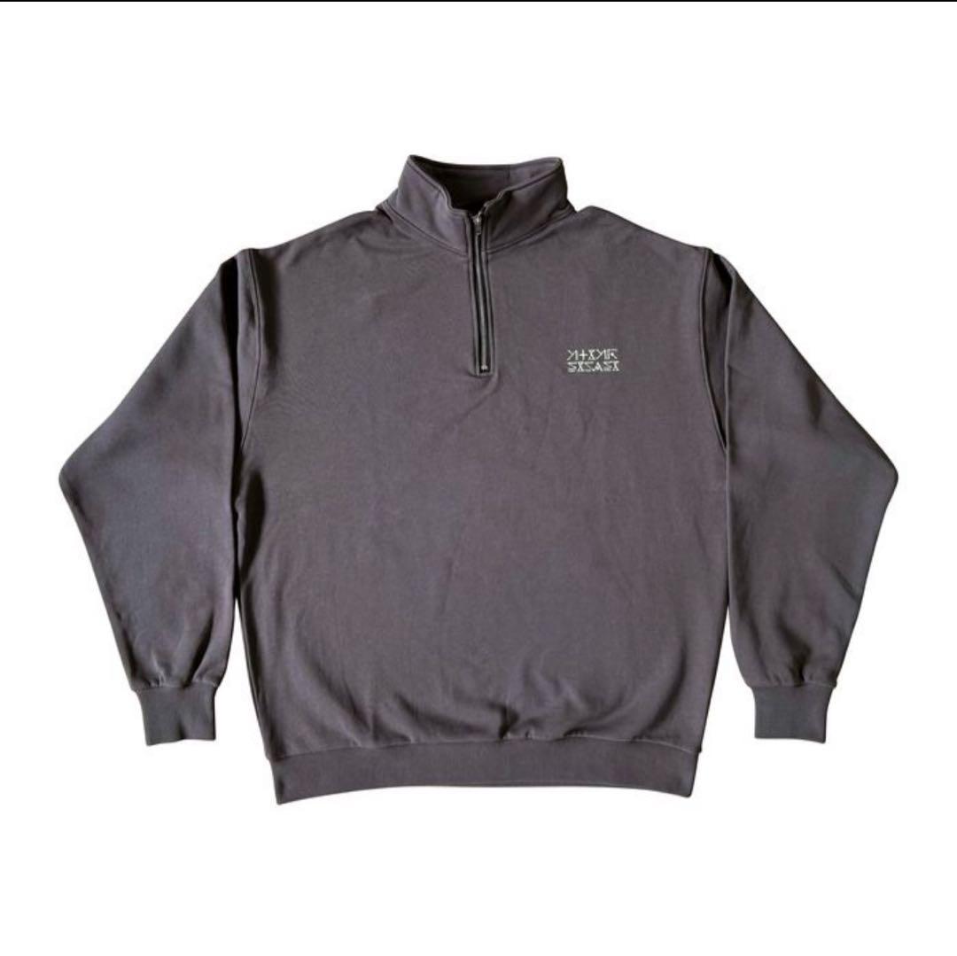 櫻坂46 よく見てみいスウェット XL