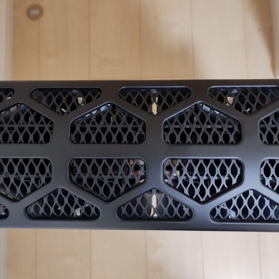 【未使用/2024購入】デロンギ マルチダイナミックヒーター MDHS15-BK