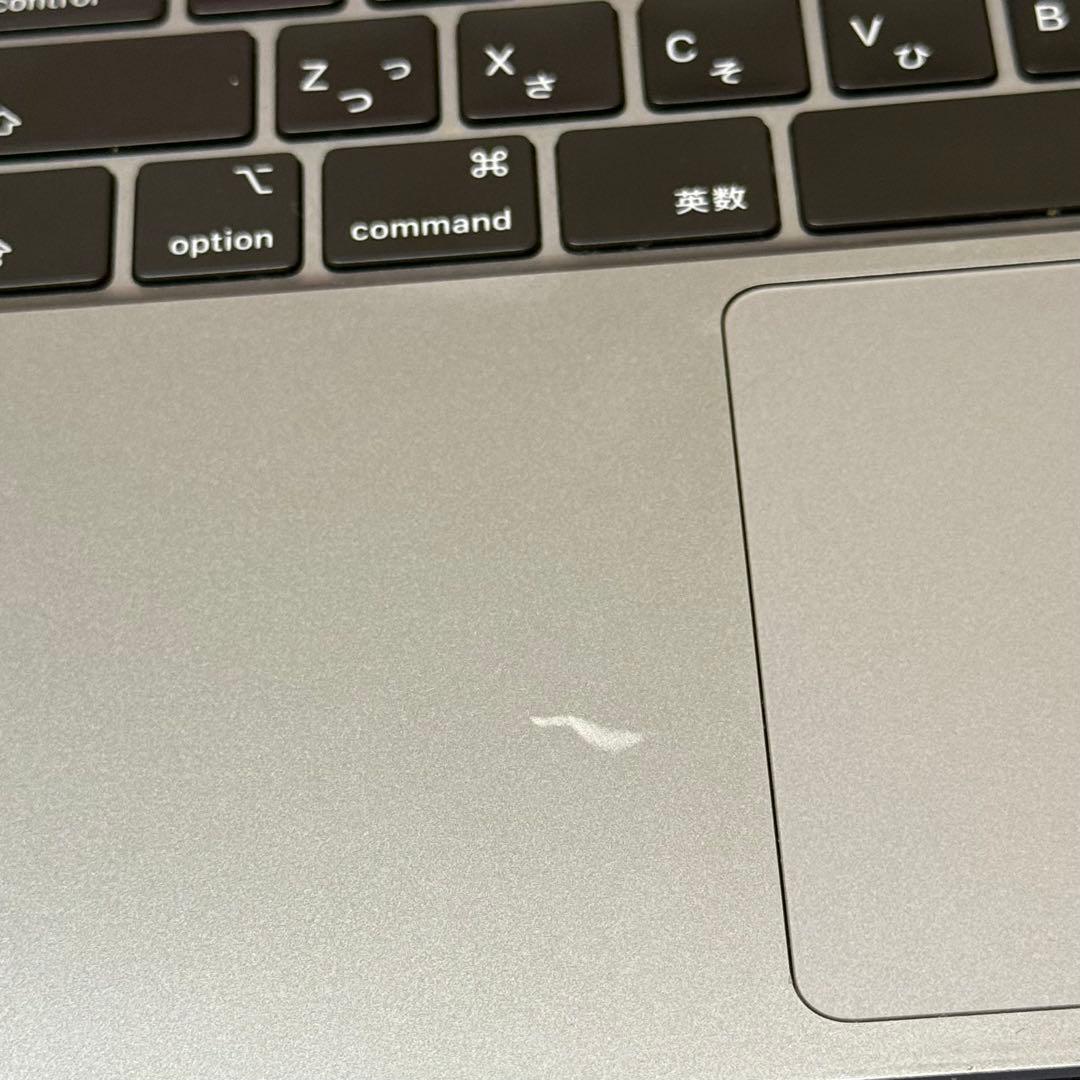 MacBook Air (Retina, 13-inch, 2020)即購入可