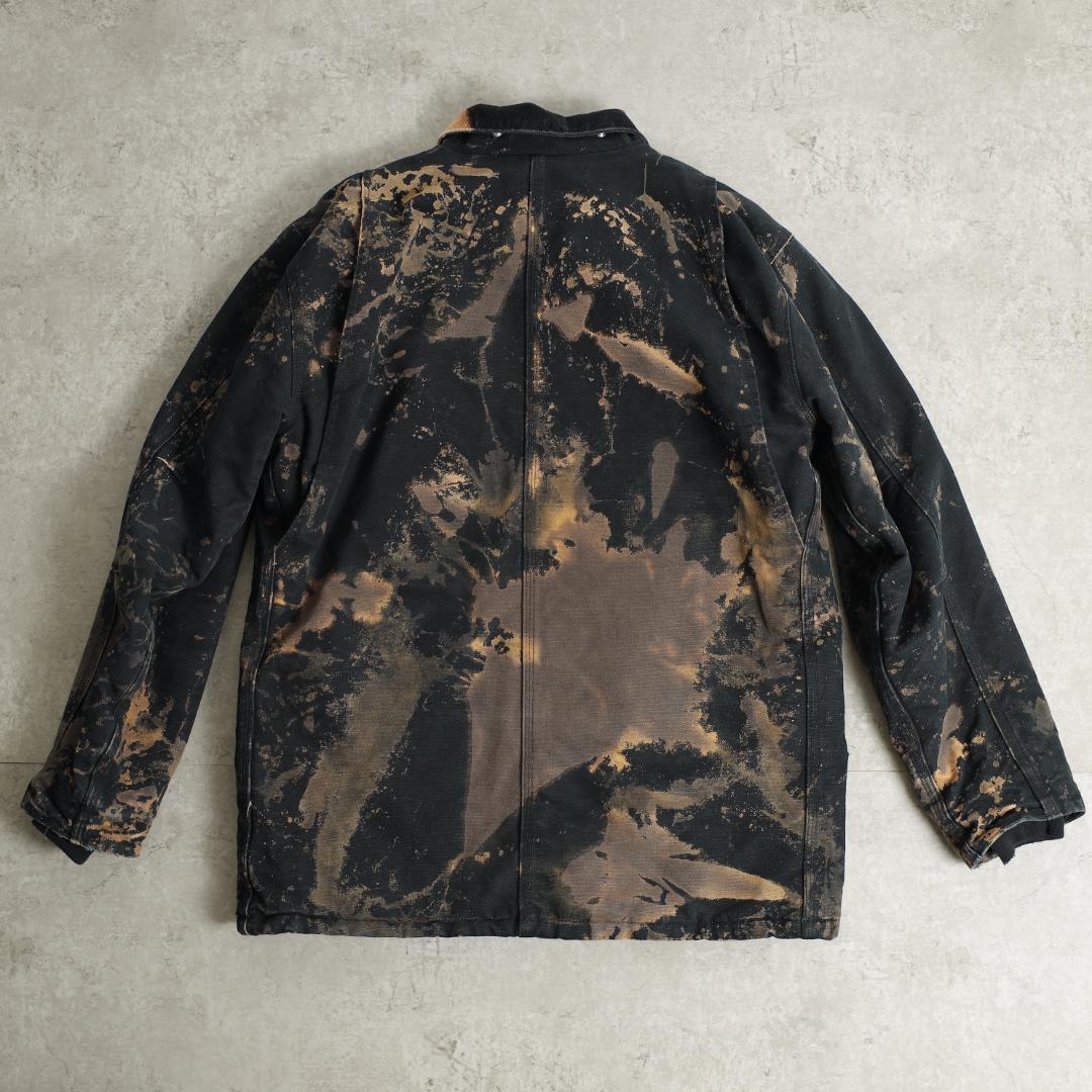 90's カーハート トラディショナルコート ジャケット ビンテージ 古着