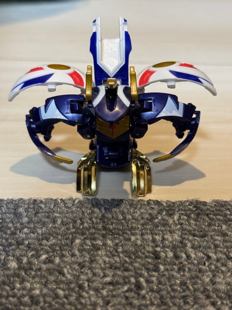 爆テク爆丸 全ムニキス