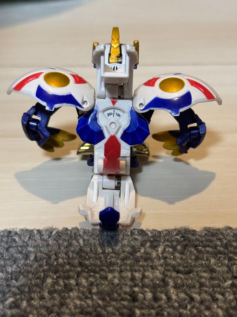 爆テク爆丸 全ムニキス