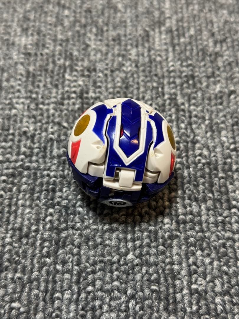 爆テク爆丸 全ムニキス