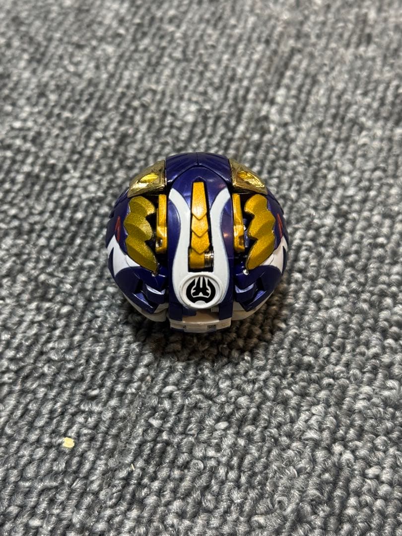 爆テク爆丸 全ムニキス