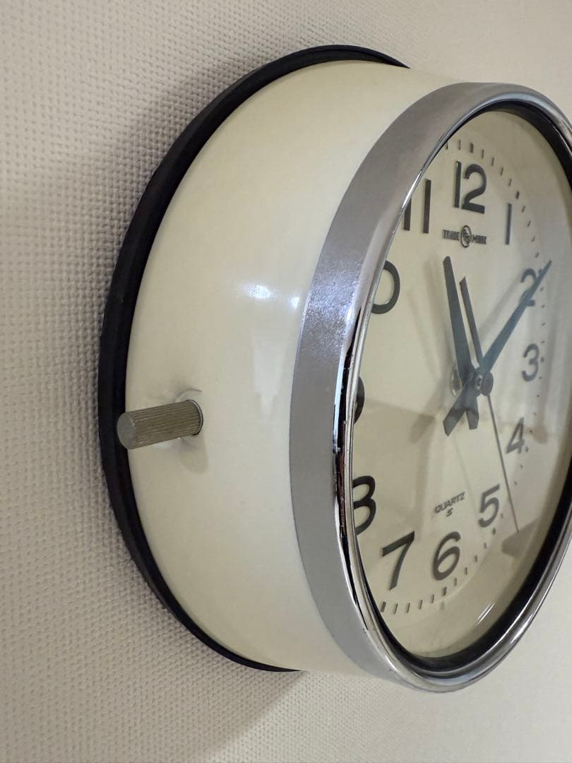 PFS パシフィックファニチャーサービス　ウォールクロック