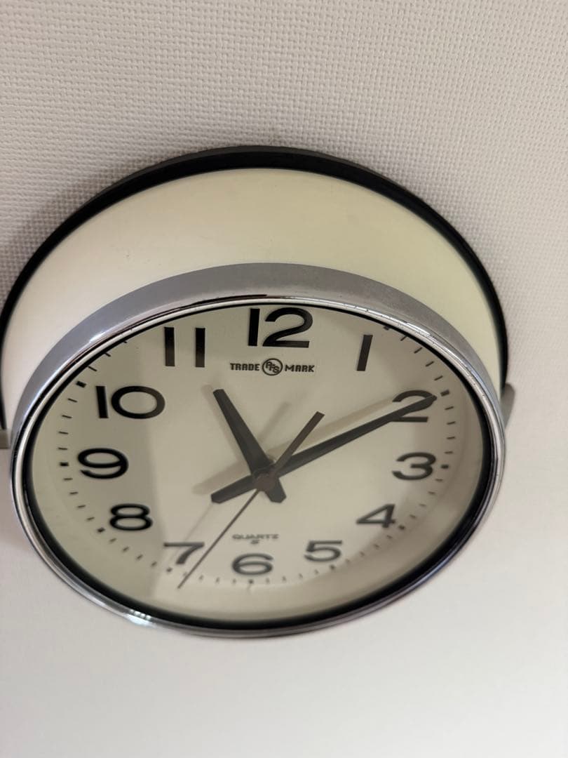 PFS パシフィックファニチャーサービス　ウォールクロック