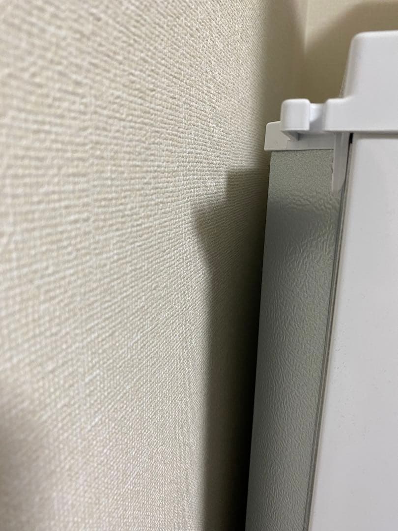 【SHEILD】 Hisense ホワイト冷蔵庫 下冷凍庫タイプ