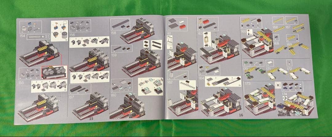 ブロック タイタニック号