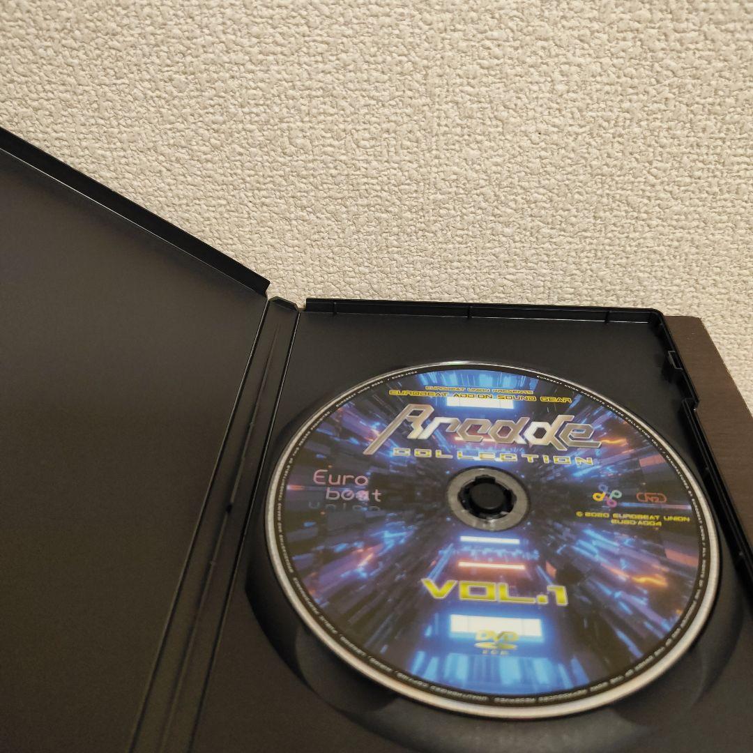 ユーロバカ一代 EUROBEAT Construction Kit