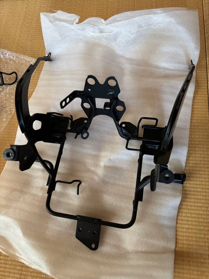 Kawasaki Z900RS cafe 外装セット　2024年式