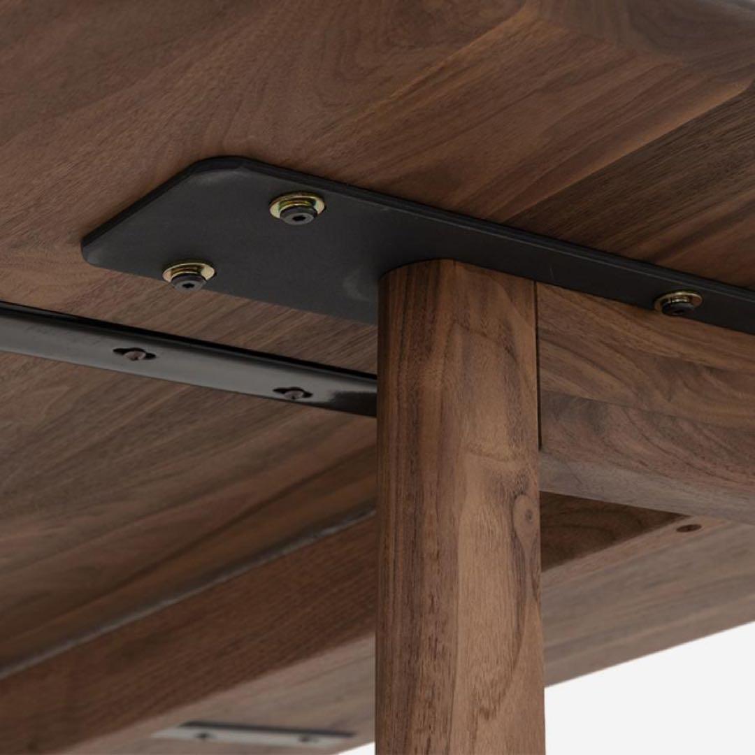 ACUTAS SOUP ダイニングテーブル Aレッグ アクタス