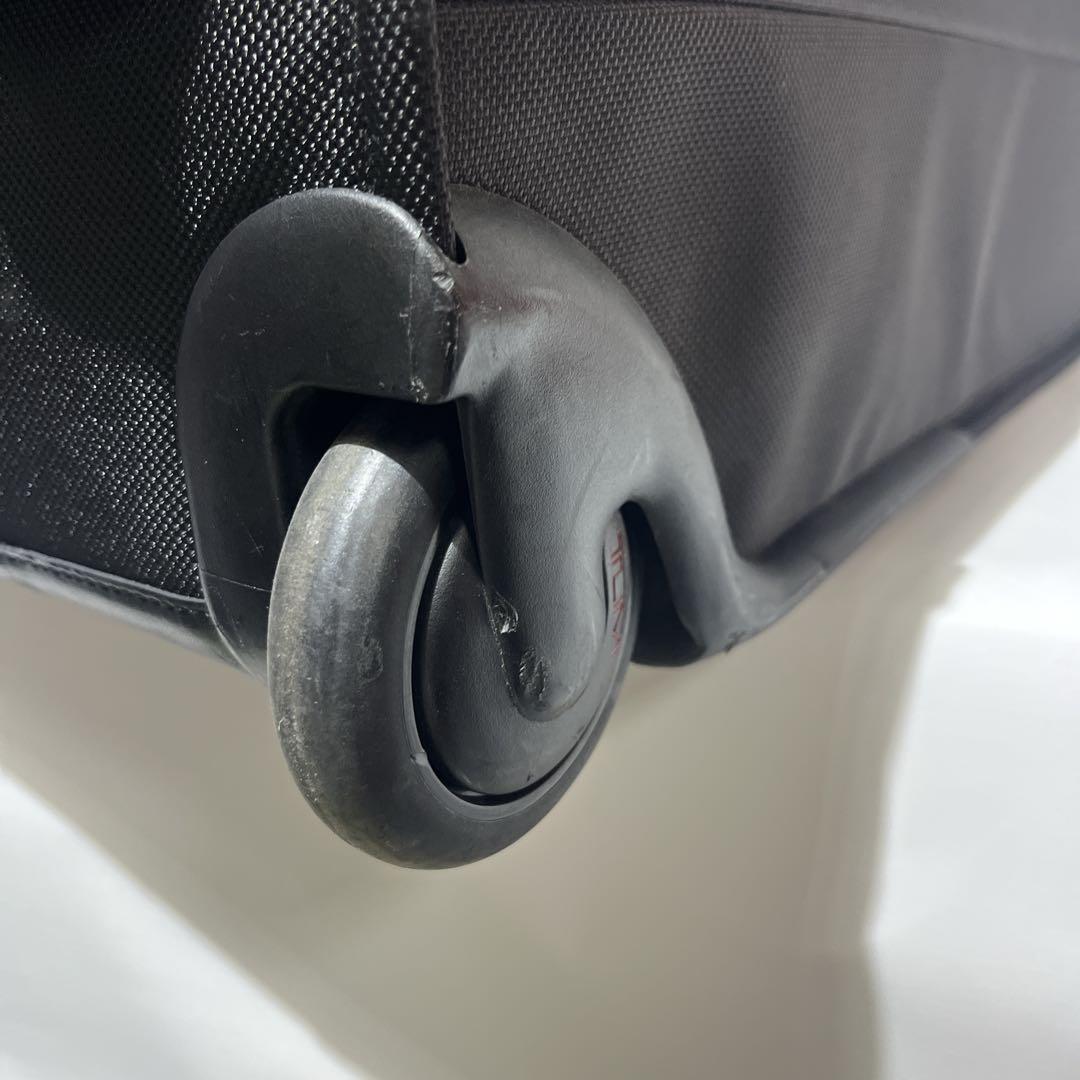 希少・TUMI × JAL 限定品 22909DRH