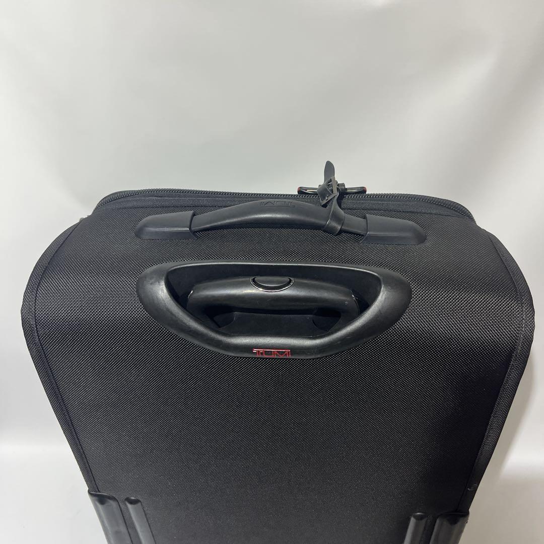 希少・TUMI × JAL 限定品 22909DRH