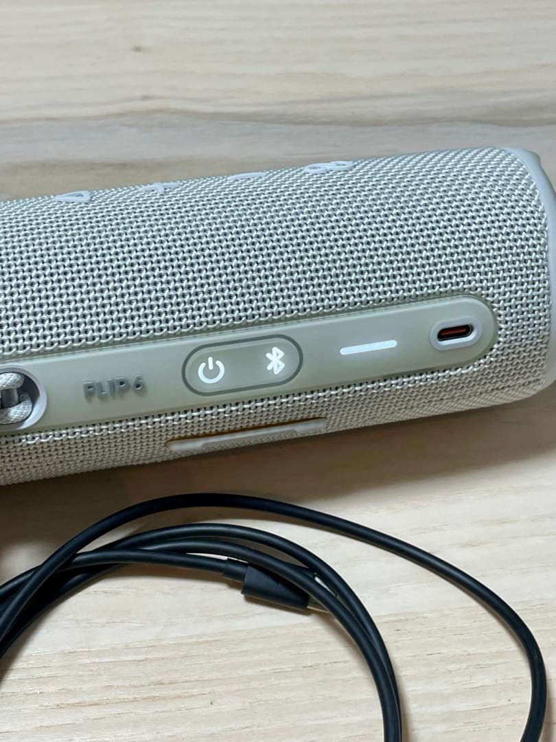 JBL FLIP6 Bluetoothスピーカー　2022年製