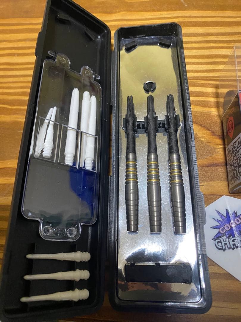 マイダーツセット