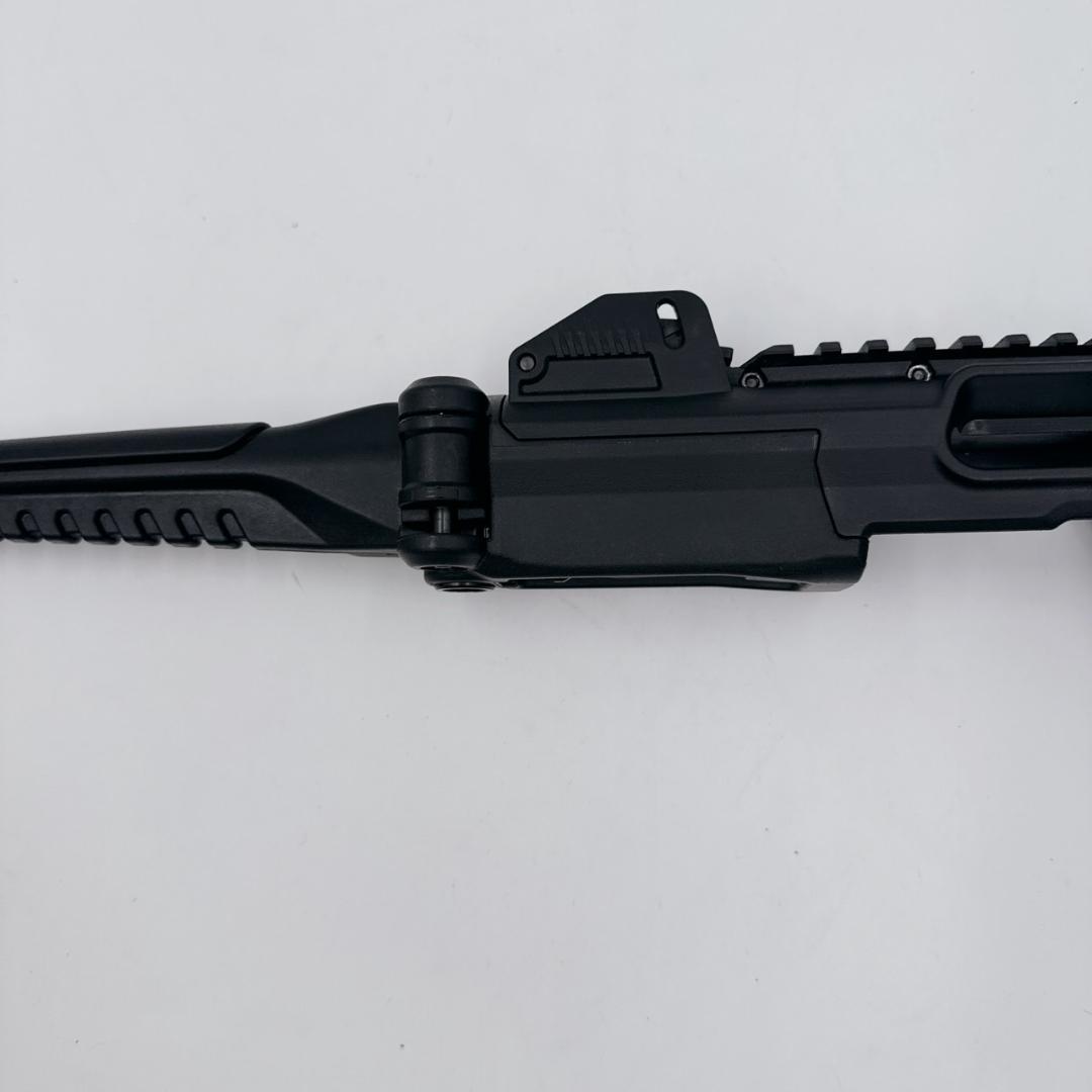 【美品】ARMORER WORKS　グロック カービンキット