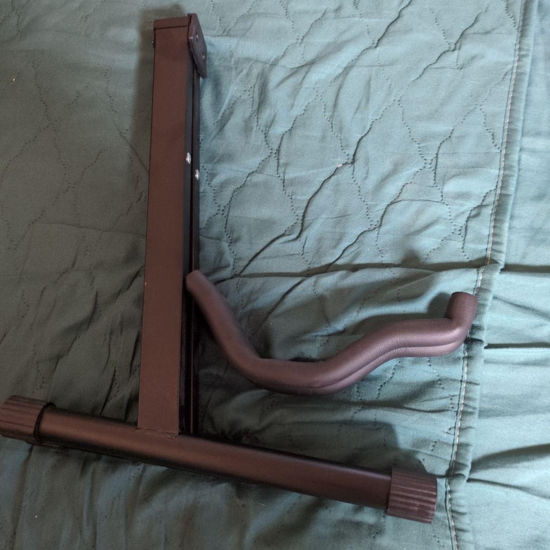 アコースティックギター グラデーションオレンジ