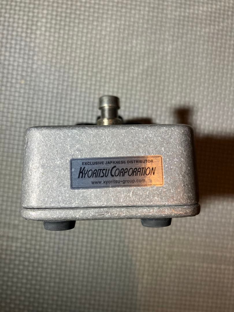 Electro-Harmonix Soul Food ギターエフェクター