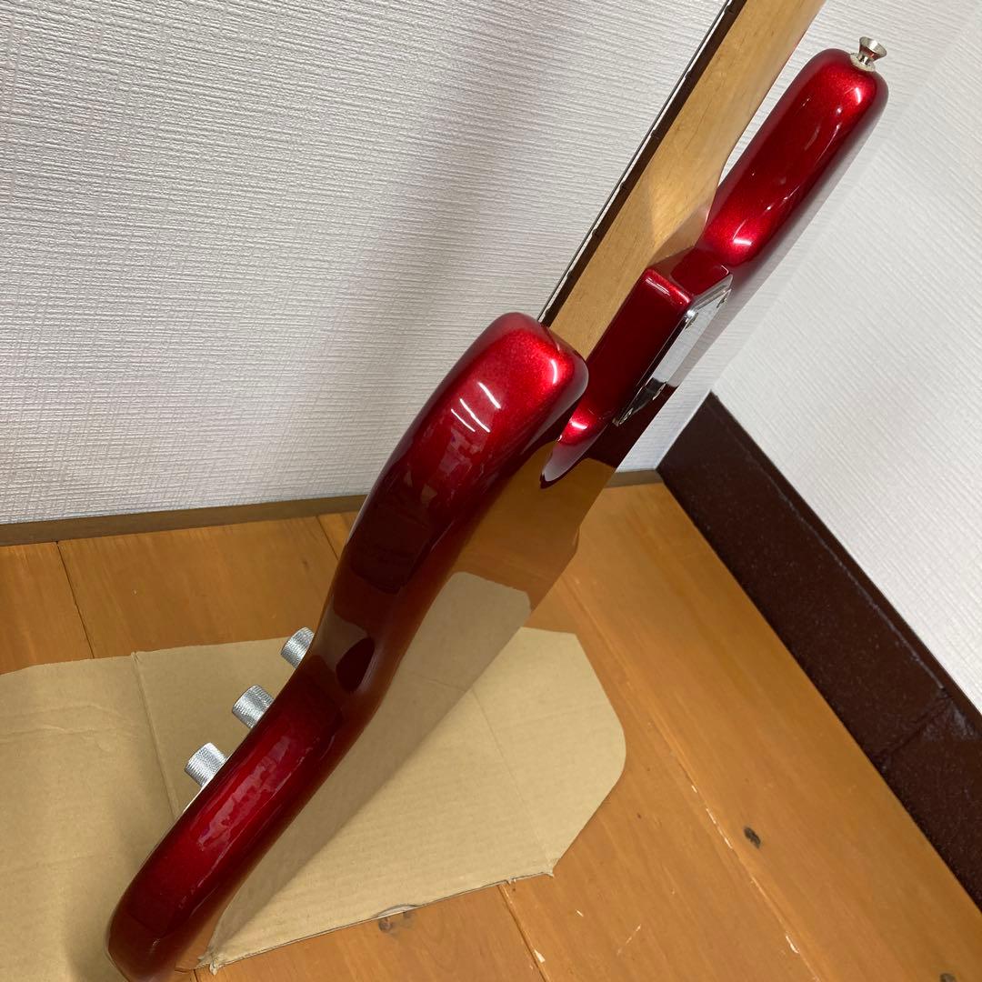 No.273 Photogenic ジャズベース エレキベース フォトジェニック