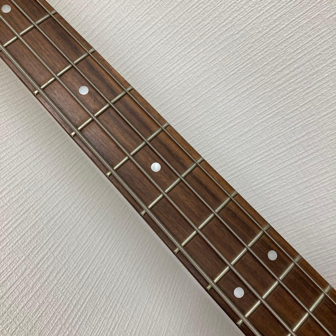 No.273 Photogenic ジャズベース エレキベース フォトジェニック