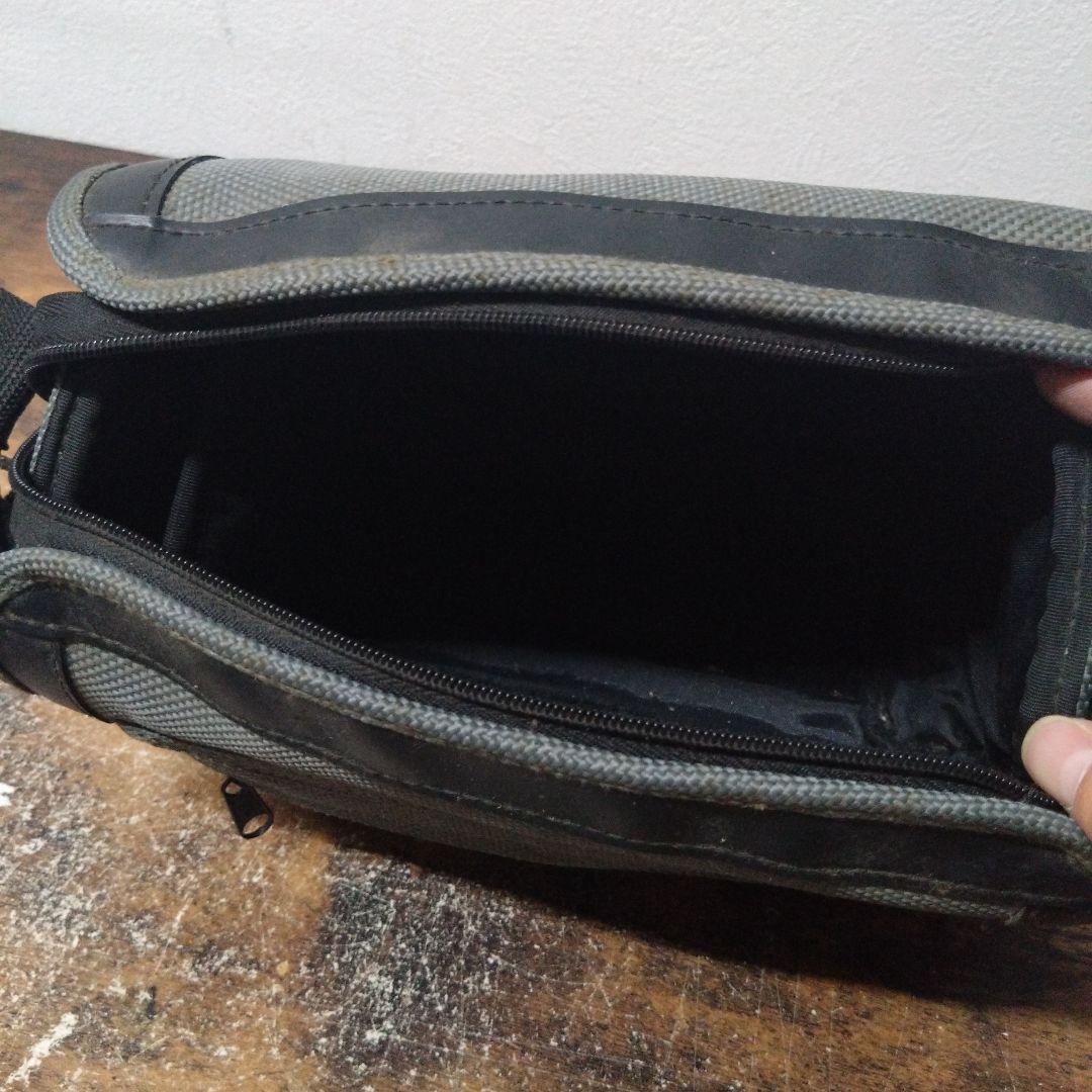 Mt15 SONY Handycam SC7 本体 昭和レトロ ビデオカメラ