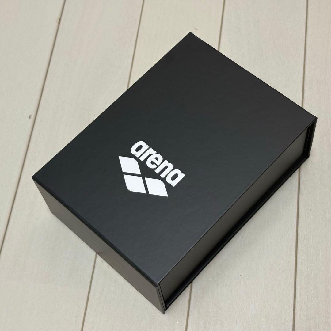 arena POWERSKIN CARBON AIR2 Sサイズ