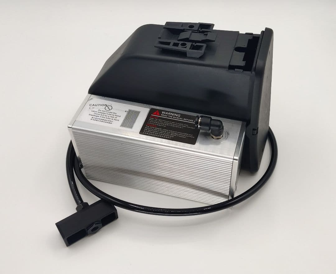 VFC M249 ガスタンク