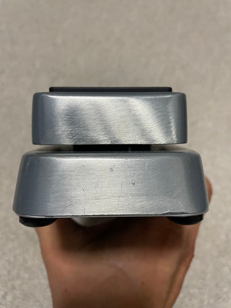 【中古】Jim Dunlop ZW45 Wylde Cry Baby