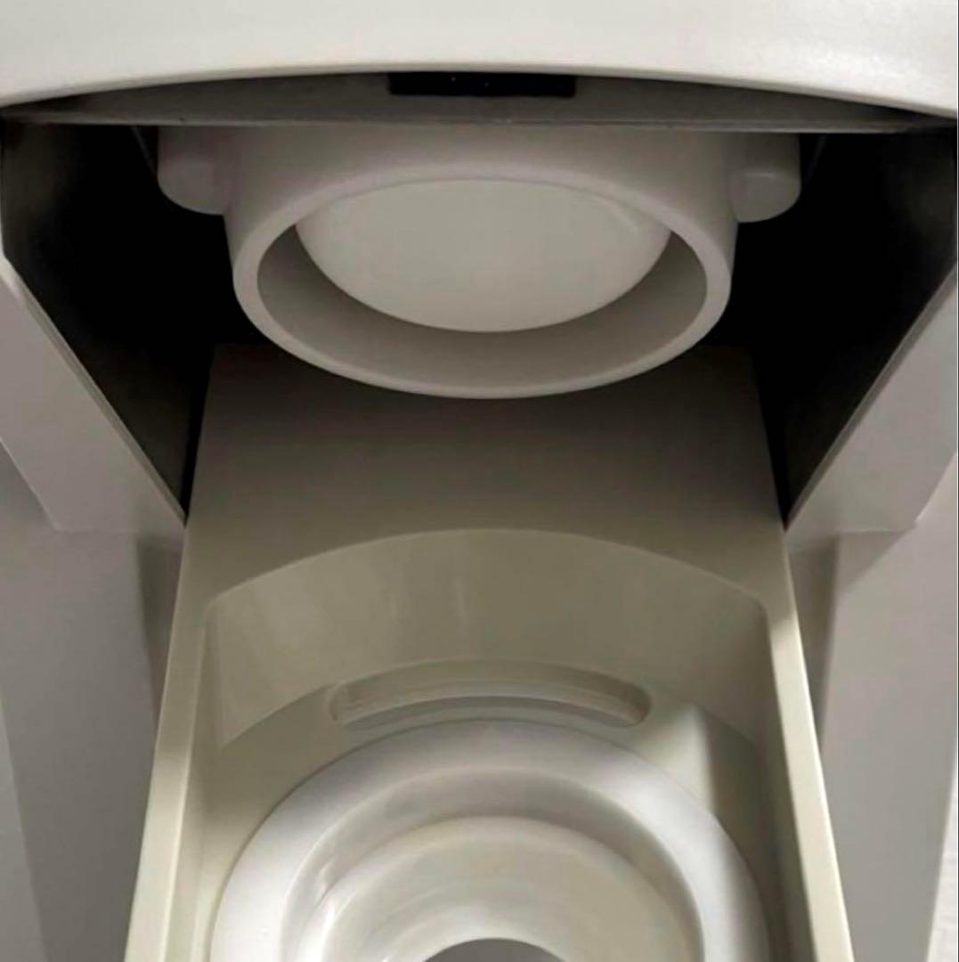 サンデン One Shot OS3 ソフトアイス抽出機 CIM-10A