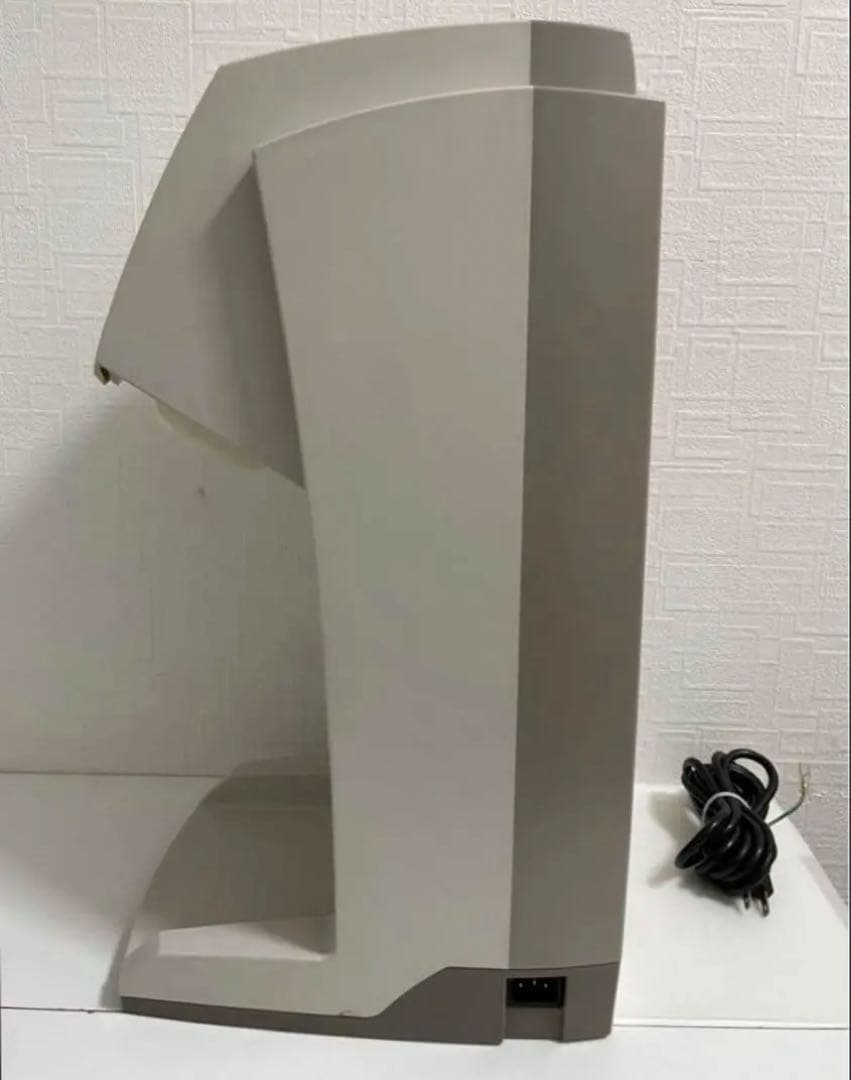 サンデン One Shot OS3 ソフトアイス抽出機 CIM-10A