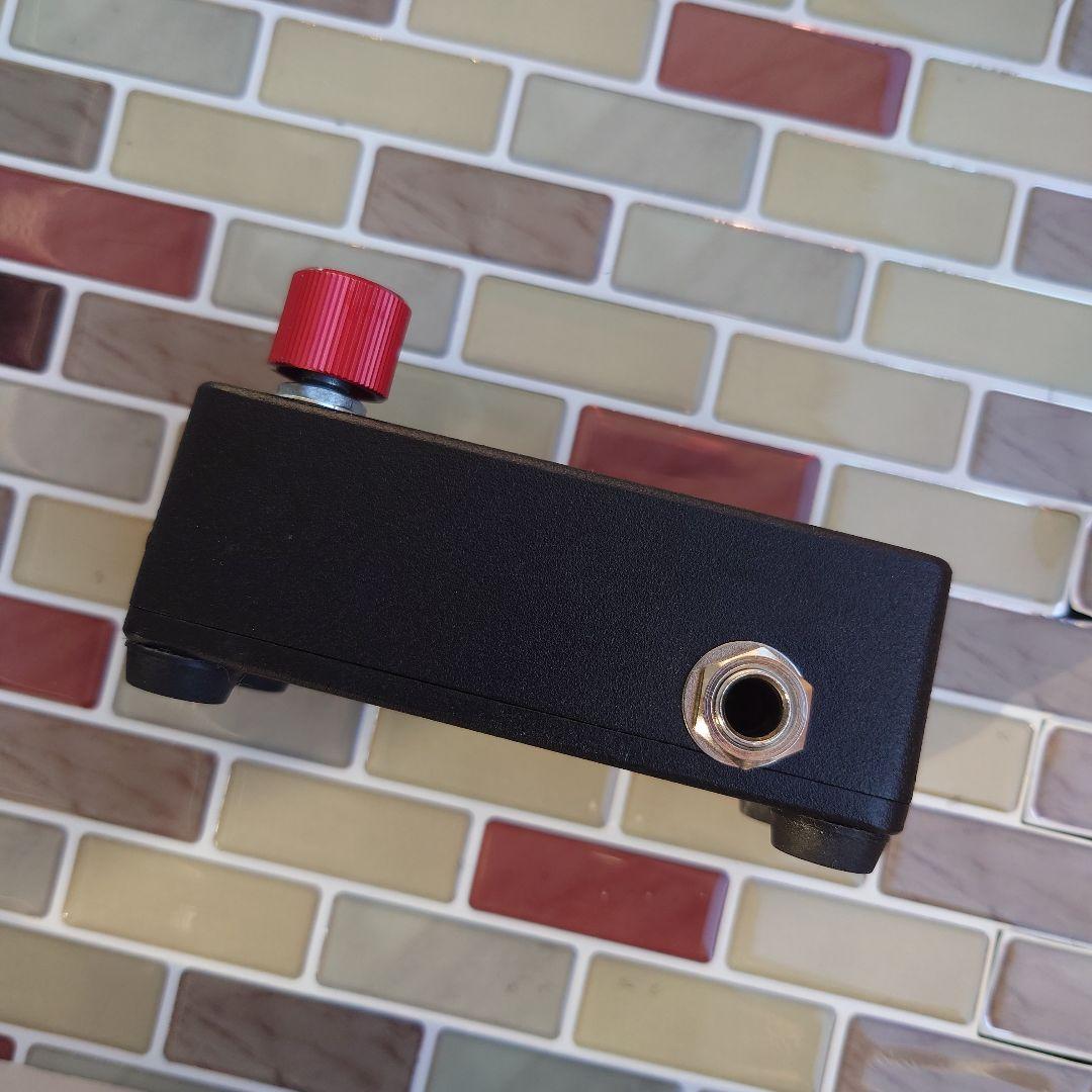 ギター Lee custom amplifier LCA 12AX7BB