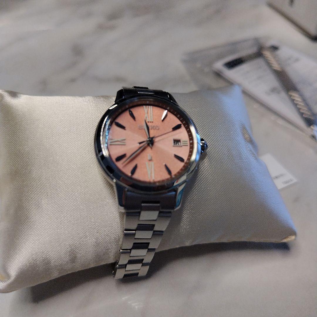 セイコー 腕時計