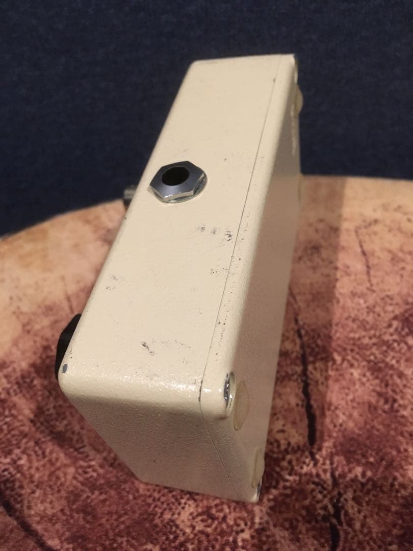 mxr m133 micro amp エフェクター　ブースター