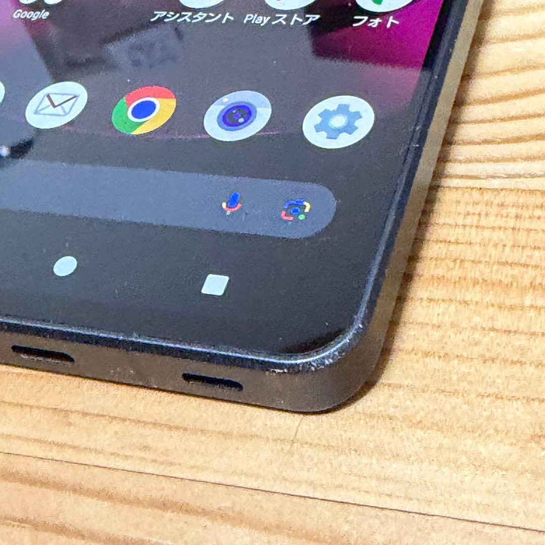 AQUOS r8 pro SIMフリー　00883